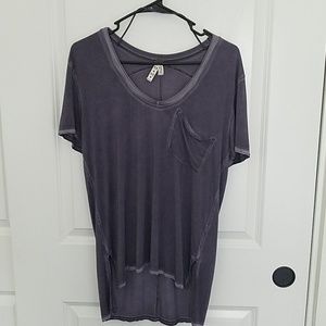 Free People T-shirt